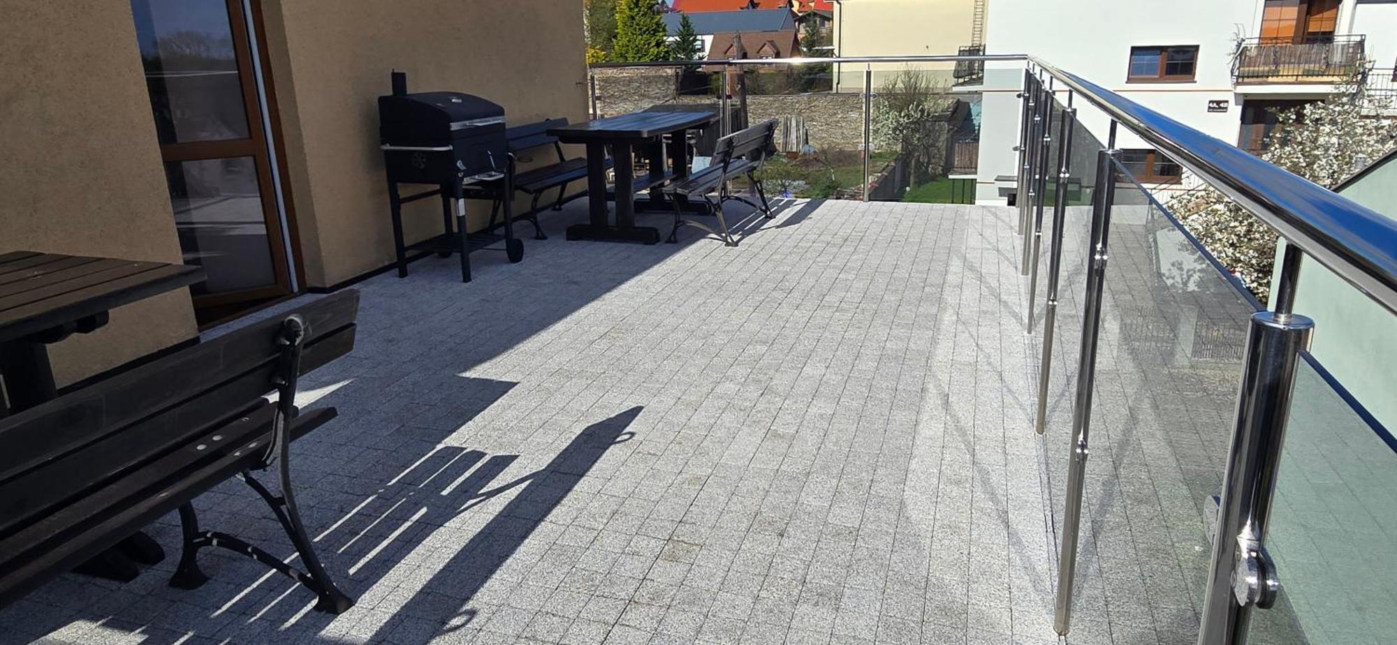 Pokoje Goscinne Pryzmat Władysławowo Dış mekan fotoğraf
