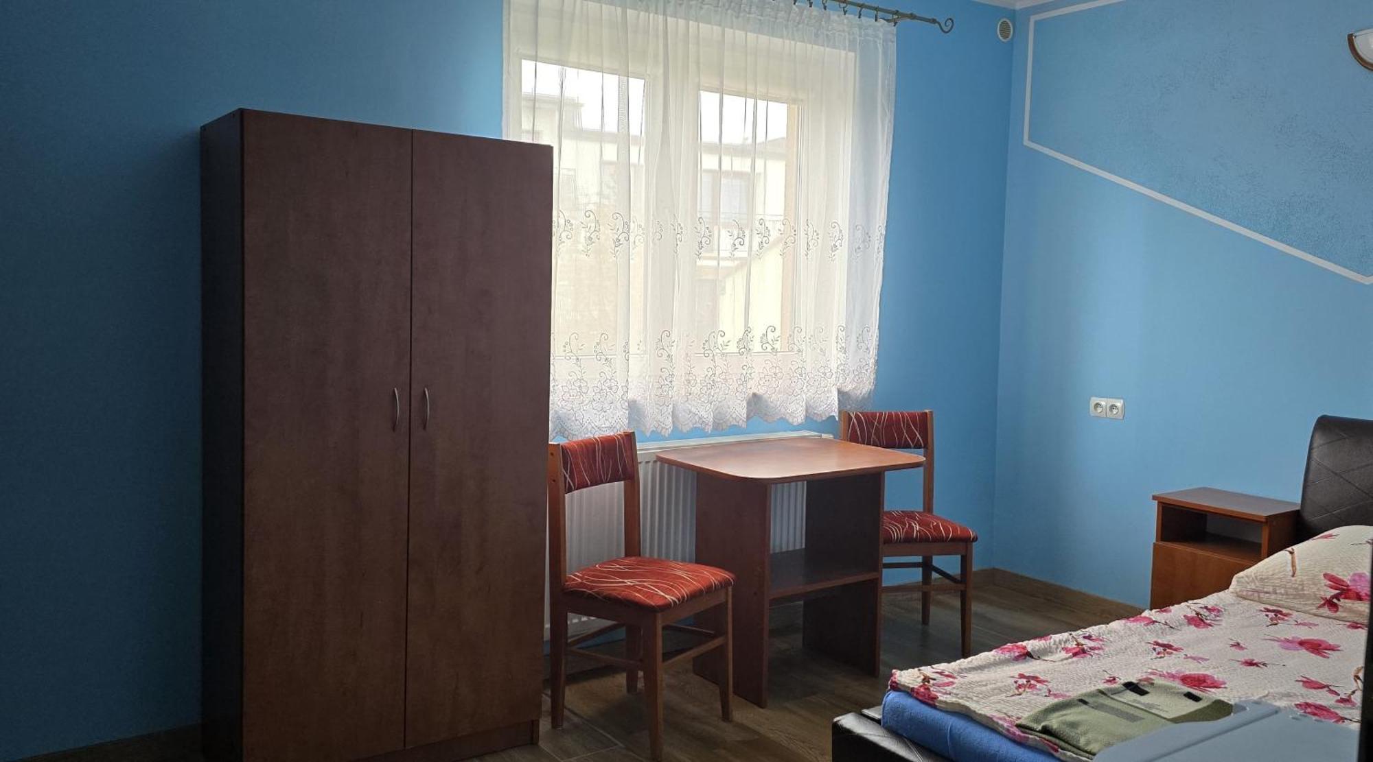 Pokoje Goscinne Pryzmat Władysławowo Dış mekan fotoğraf