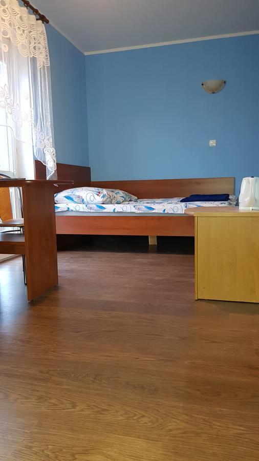 Pokoje Goscinne Pryzmat Władysławowo Dış mekan fotoğraf