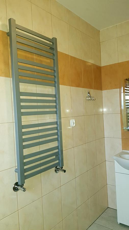 Pokoje Goscinne Pryzmat Władysławowo Dış mekan fotoğraf