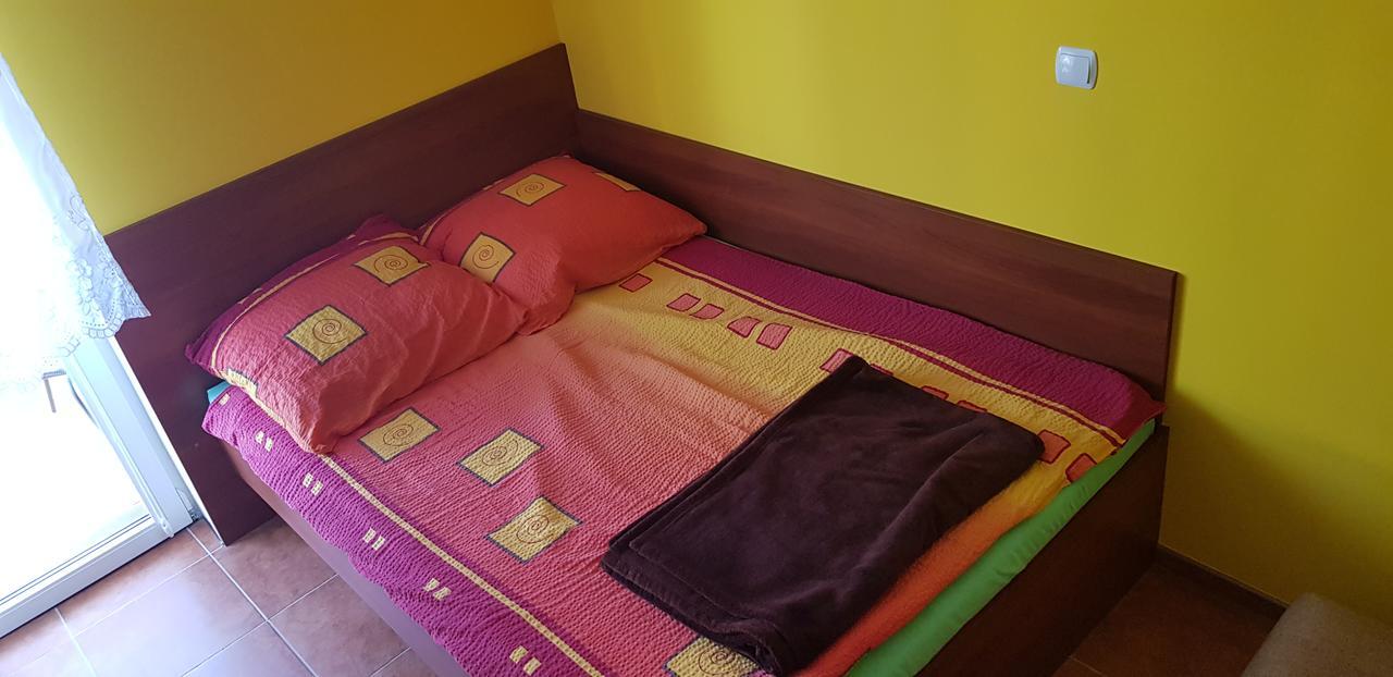 Pokoje Goscinne Pryzmat Władysławowo Dış mekan fotoğraf