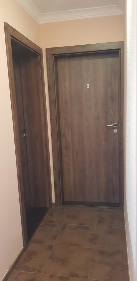 Pokoje Goscinne Pryzmat Władysławowo Dış mekan fotoğraf